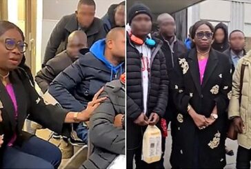 It’s Not Worth It —  FG Warns Nigerians Migrating To Canada To Seek Asylum