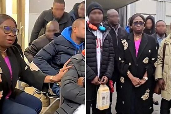 It’s Not Worth It —  FG Warns Nigerians Migrating To Canada To Seek Asylum