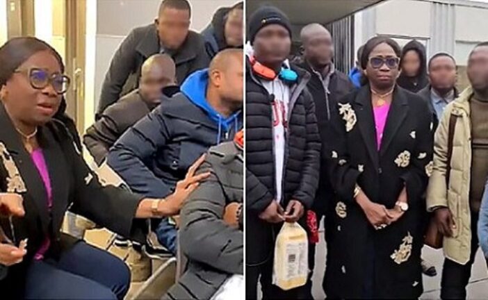 It’s Not Worth It —  FG Warns Nigerians Migrating To Canada To Seek Asylum