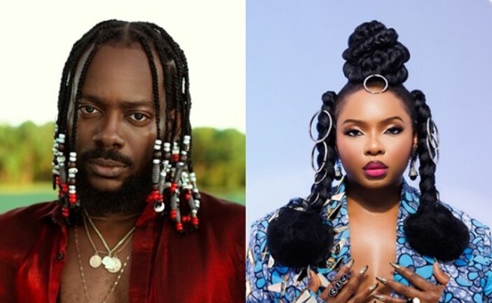 Adekunle Gold, Yemi Alade Feature In “The Book Of Clarence” Soundtrack