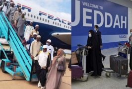 BREAKING: Why We Cancelled Visa Of 264 Nigerian Passengers On Arrival – Saudi Embassy