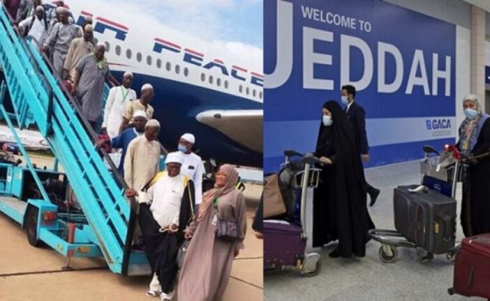 BREAKING: Why We Cancelled Visa Of 264 Nigerian Passengers On Arrival – Saudi Embassy