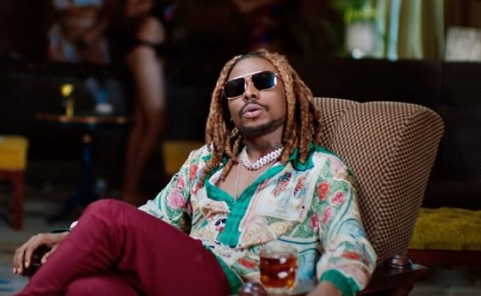 Asake Features American Singer H.E.R. On ‘Lonely At The Top’ Remix