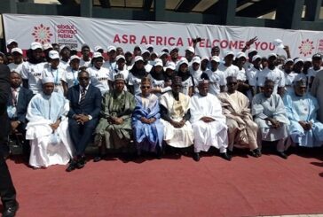 BUA Donates N1bn Entrepreneurship Centre To Maiduguri University