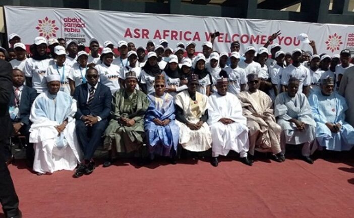 BUA Donates N1bn Entrepreneurship Centre To Maiduguri University