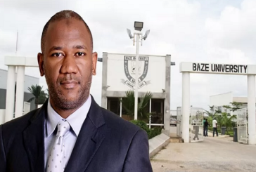 Alleged Abuse Of Quota: Baze University Barred From Admitting Students For Law