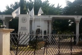 Idahosa Varsity Partners Tech Institution On Research