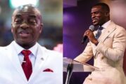 Don’t Speak Ill Of Any Church, Oyedepo Warns Son