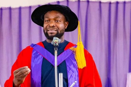 We Need More Youth With Technological Knowledge To Resolve Challenges –  FG