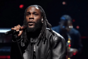 No Bigger Star In Afrobeats Than Burna Boy — Grammy Organisers