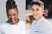Glo-sponsored African Voices Playmakers to feature 2 top Chefs 