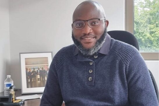 Nigerian  Fintech Billionaire, Dozy Mmobuosi unveils new Lagos Football Club, 1472 FC