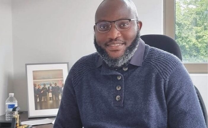 Nigerian  Fintech Billionaire, Dozy Mmobuosi unveils new Lagos Football Club, 1472 FC