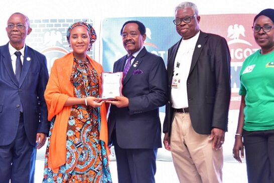 Youth Unemployment Eradication, Our Priority – Dangote