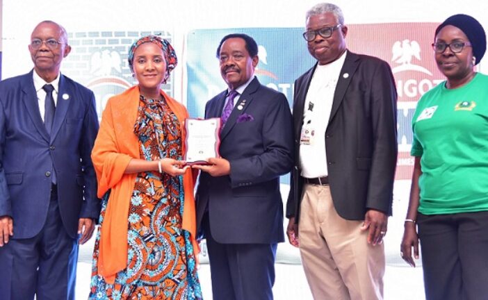 Youth Unemployment Eradication, Our Priority – Dangote