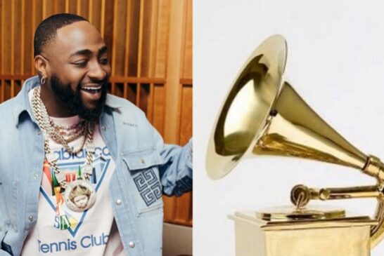 “Delay is not Denial” – Davido on His Triple Grammy Nominations