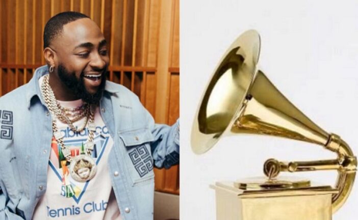 “Delay is not Denial” – Davido on His Triple Grammy Nominations