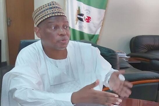 N100b Investment In Basic Education Inadequate, Says UBEC 