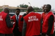 EFCC Arraigns 11 Undergraduates for Alleged Internet Fraud