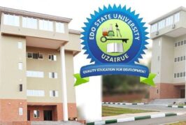 12 Students Bag First Class Degree In Edo Varsity