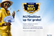 Firstbank Rewards Customers With 170,000,000 Worth Of Cash Prizes In Its Win Big Promo