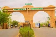 Danfodiyo Varsity Debunks Report Of Gunmen Attack On Campus