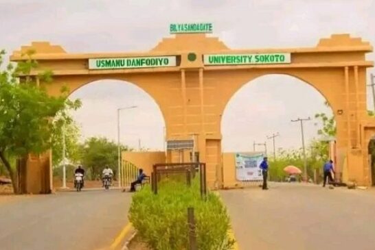 Danfodiyo Varsity Debunks Report Of Gunmen Attack On Campus