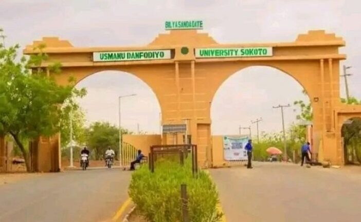 Danfodiyo Varsity Debunks Report Of Gunmen Attack On Campus