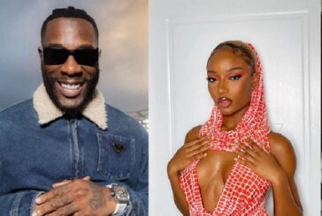 Ghana's Top 10 Most Streamed Songs On Apple Music In 2023 Are All Nigerian