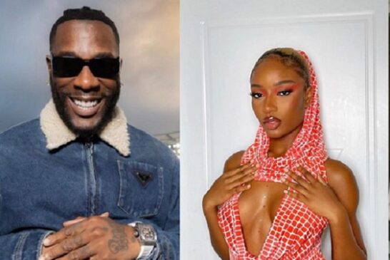 Ghana's Top 10 Most Streamed Songs On Apple Music In 2023 Are All Nigerian