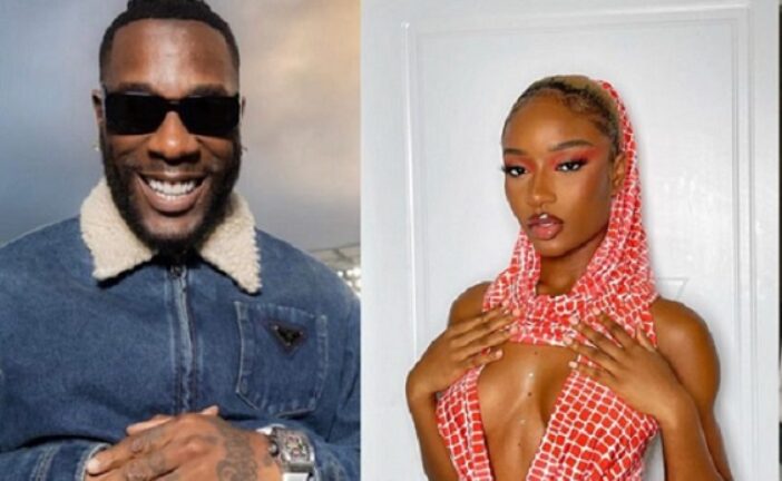 Ghana's Top 10 Most Streamed Songs On Apple Music In 2023 Are All Nigerian