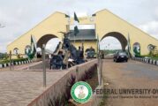 Be Focused, FUOYE VC Charges New Students