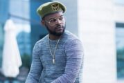 ‘Armed Robbers Shot At Us’, Falz Recounts Near-Death Experience 