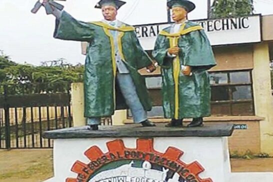 Kwara: Suspected Cultists Hack Two Students To Death In Offa Poly