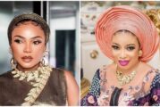 Iyabo Ojo Sues Lizzy Anjorin, Demands N500 Million