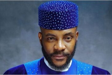 Year 2012 Most Mentally Damaging For Me - Ebuka Uchendu