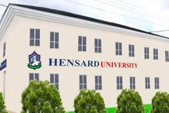Bayelsa Gets First Private University