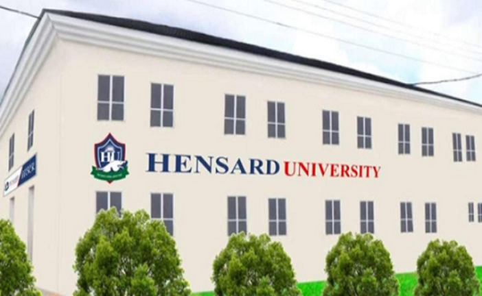Bayelsa Gets First Private University