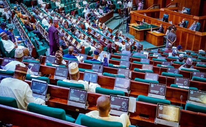 Reps Promise To End Strikes In Universities