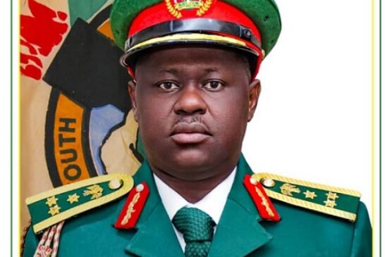 Violating NYSC Dress Codes Will Attract Sanctions, Says DG