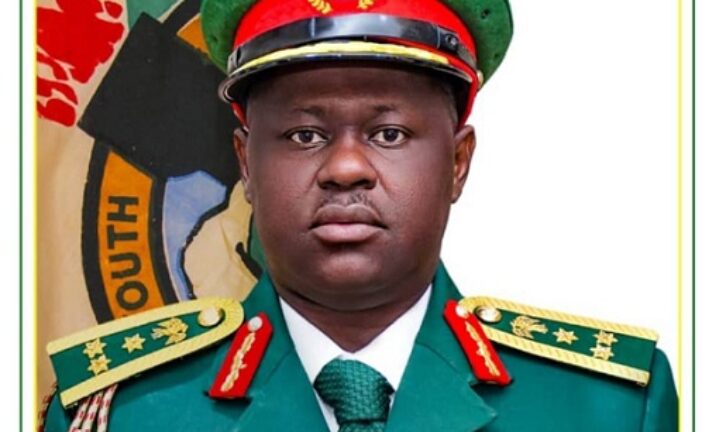 Violating NYSC Dress Codes Will Attract Sanctions, Says DG