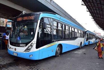Lagos Okays 25% Fare Rebate For Regulated Bus, Rail Transport