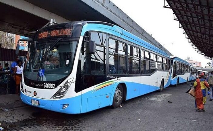 Lagos Okays 25% Fare Rebate For Regulated Bus, Rail Transport