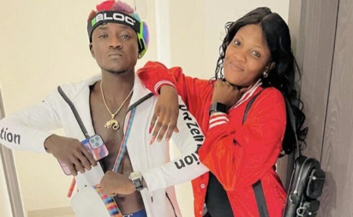 Portable Fires Female Manager Over Unethical Practices