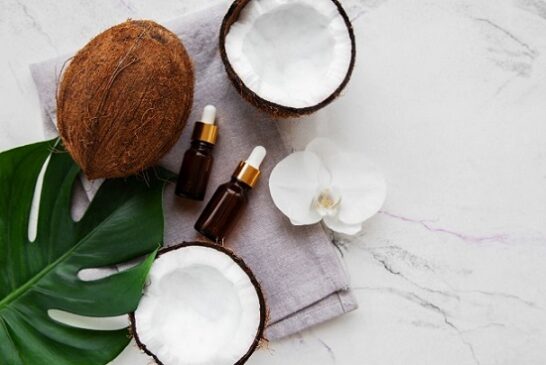 5 Best Homemade Oils For Hair Growth 