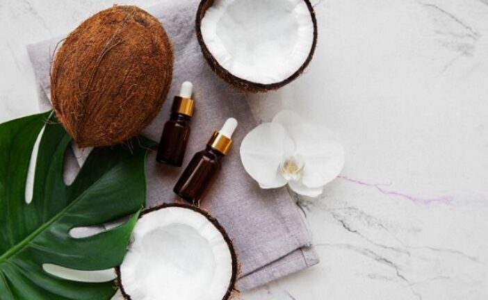 5 Best Homemade Oils For Hair Growth 