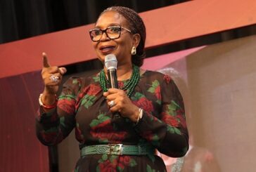 Boardroom Amazon, Awosika Charges Women Entrepreneurs On Reinvention At Whatrybe Confab