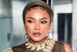 Naira Marley Spiked My Children's Food And Drinks With Drugs - Iyabo Ojo