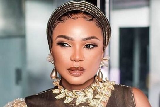 Naira Marley Spiked My Children's Food And Drinks With Drugs - Iyabo Ojo