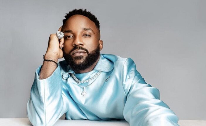 ‘Cheating Is Expensive,’ Iyanya On Why He Sticks To One Woman